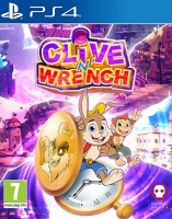 Clive \'n\' Wrench (PS4)