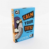 Calm Your Tits!