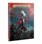 Battletome: Soulblight Gravelords (hb)