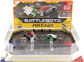 Hexbug: Battlebots - Arena 3.0