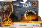 Jurassic World: Roar Strikers - Rajasaurus (33cm)