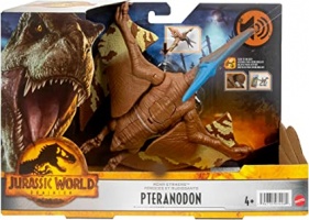 Jurassic World: Roar Strikers - Pteranodon (33cm)