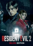 Resident Evil 2 Deluxe Edition (EMAIL - ilmainen toimitus)