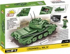 Cobi: World War II - Cromwell Mk.IV (544)