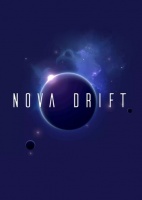 Nova Drift (EMAIL - ilmainen toimitus)