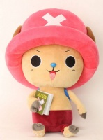 Pehmo: One Piece - Chopper New Ver. 3 (45cm)