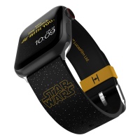Ranneke: Star Wars - Galactic, Smartwatch Wristband