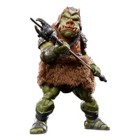 Figu: Star Wars Episode VI 40th Anniv. - Gamorrean Guard (15cm)