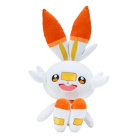 Pehmo: Pokemon - Scorbunny (30cm)