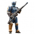 Figu: Star Wars The Mandalorian Vintage Col. - Paz Vizsla (10cm)