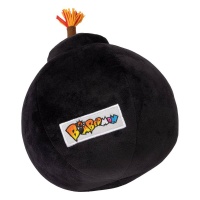 Pehmo: Bomberman - With Sound Bomb (30cm)