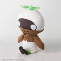 Pehmo: Final Fantasy XI - Mandragora (24cm)