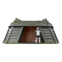 Figu: Star Wars Episode VI Vintage - Endor Bunker Rebel Commando