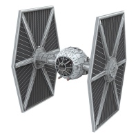 Star Wars: Imperial Tie Fighter (116)