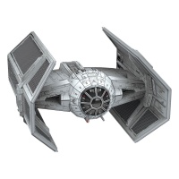 Star Wars: Imperial Tie Advanced X1 (241)