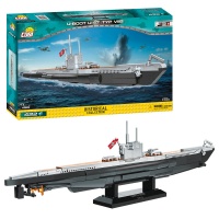 Cobi: World War II - U-boot U-47 (TYP VIIB) (422)