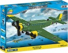 Cobi: World War II - Junkers Ju 52/3M (548)