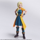 Figure: Dragon Quest V - Bring Arts - Bianca (13cm)