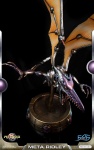 Figure: Metroid Prime - Meta Ridley, Resin Statue (94cm)