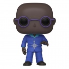 Funko Pop! Movies: The Matrix 4 - Morpheus (9cm)