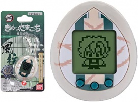 Tamagotchi: Demon Slayer - Sanemitchi