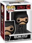 Funko Pop! Movies: The Batman - Selina Kyle (9cm)