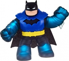 Heroes Of Goo Jit Zu: DC Superheroes - Stealth Armor Batman