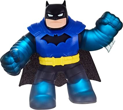 Heroes Of Goo Jit Zu: DC Superheroes - Stealth Armor Batman  -  Gadget + lelut - Puolenkuun Pelit pelikauppa