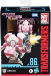 Figu: Transformers - Generations - Studio Series - Arcee (11cm)