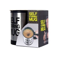 Muki: Mikamax - Self Stirring Mug (350ml)