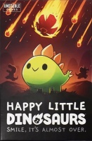 Happy Little Dinosaurs (Suomi)