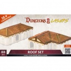 Dungeons And Lasers: Roof Set