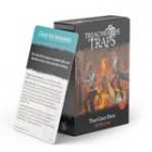 Dungeons and Dragons: Treacherous Traps - CR 13-16