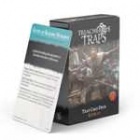 Dungeons and Dragons: Treacherous Traps - CR 5-8