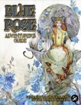 Dungeons and Dragons: Blue Rose - Adventurer's Guide
