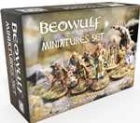 Dungeons and Dragons: Beowulf Age Of Heroes - Miniatures Set