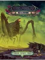 Dungeons & Dragons: Cthulhu Mythos 3, Dark Worlds Act 2, Nithon