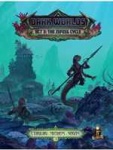 Dungeons & Dragons: Cthulhu Mythos 3 Dark Worlds Act 3 TheZepzeg