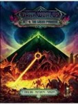 Dungeons & Dragons: Cthulhu Mythos 3 Dark Worlds Act 4 TheGreenP