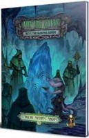 Dungeons & Dragons: Cthulhu Mythos 4 Big Sleep Act 1 TheSleeper