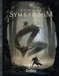 Dungeons and Dragons: Ruins Of Symbaroum - Bestiary