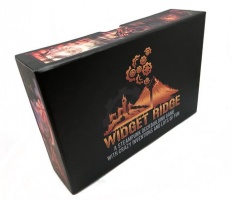 Widget Ridge: Card Game