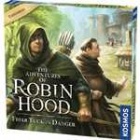 Robin Hood: Friar Tuck - Expansion
