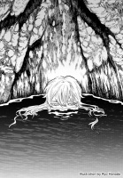 Betwixt: A Horror Manga Anthology