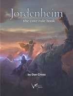 Jordenheim: Core Rulebook