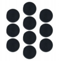 Citadel 28.5mm Round Bases (10)