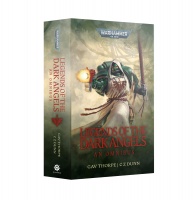 Legends Of The Dark Angels Omnibus (pb)