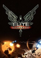 Elite: Dangerous (EMAIL-koodi)