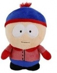 Pehmo: South Park - Stan (25cm)