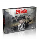 Risk: Peaky Blinders